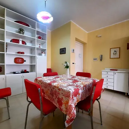 Casa Stella Marina * 阿尔盖罗