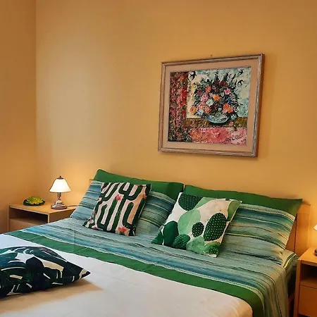 Casa Stella Marina *