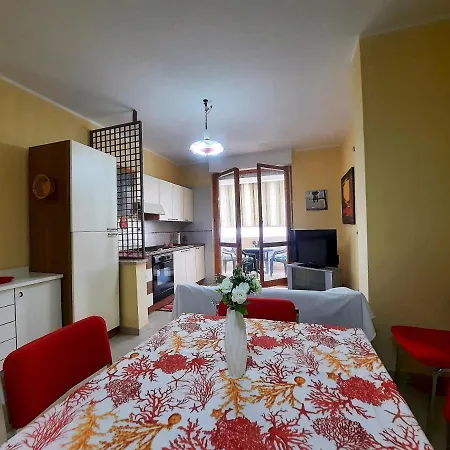 Casa Stella Marina *