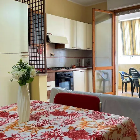 公寓 Casa Stella Marina *
