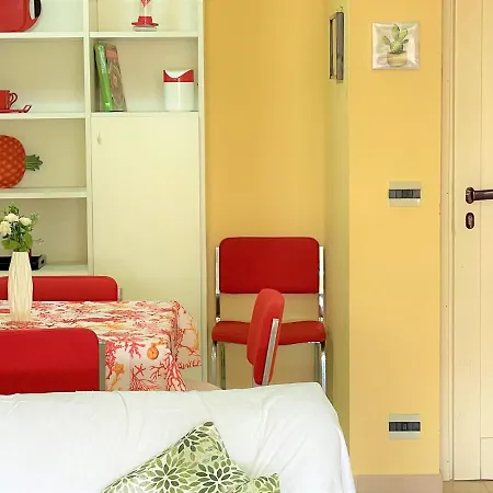 Casa Stella Marina 阿尔盖罗
