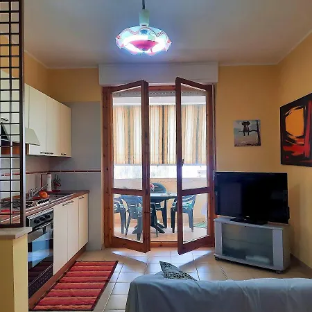 Casa Stella Marina *