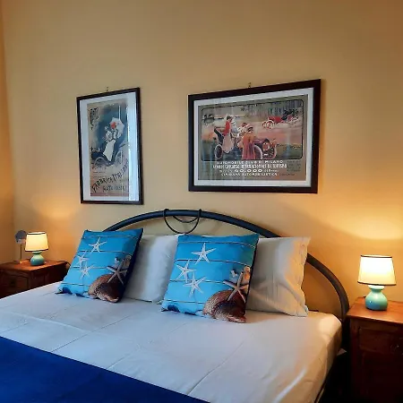 Casa Stella Marina * 阿尔盖罗