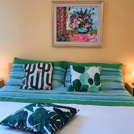 Casa Stella Marina *