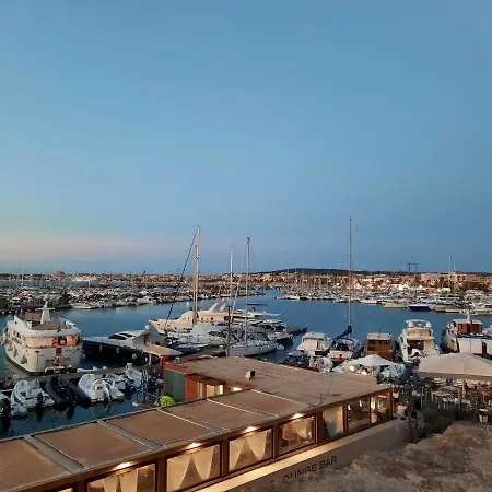 Casa Stella Marina Apartamento