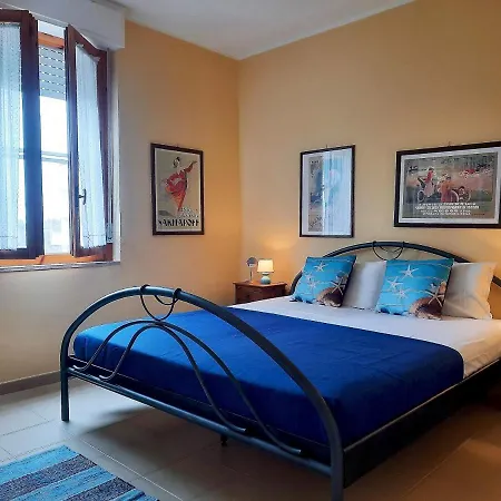 Casa Stella Marina Apartamento Alghero
