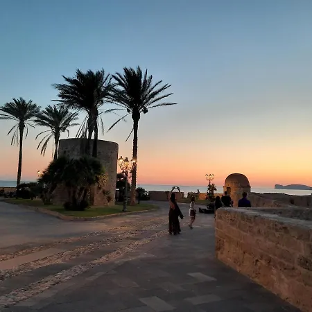 Casa Stella Marina * Alghero