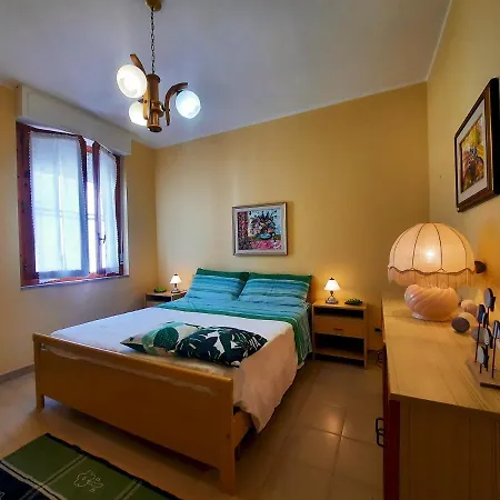 Casa Stella Marina Alghero
