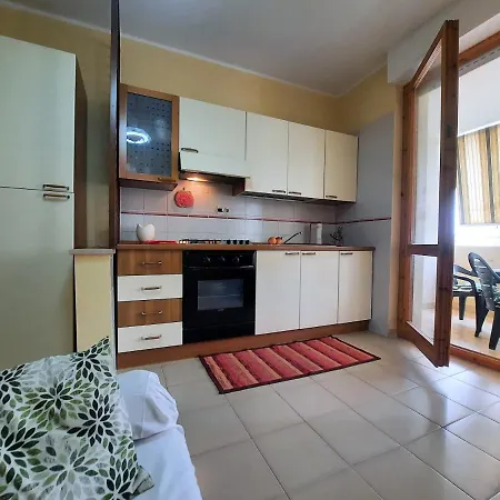 Casa Stella Marina Apartamento *