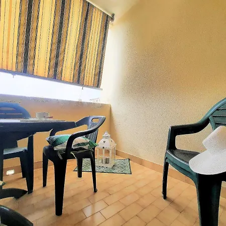 Apartamento Casa Stella Marina