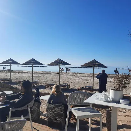 Casa Stella Marina Apartamento