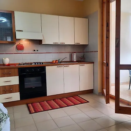 Casa Stella Marina *