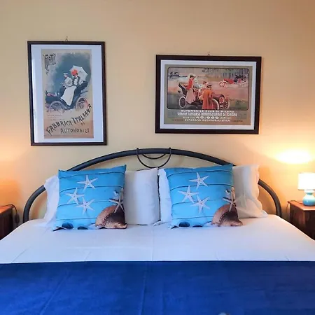 Apartamento Casa Stella Marina *