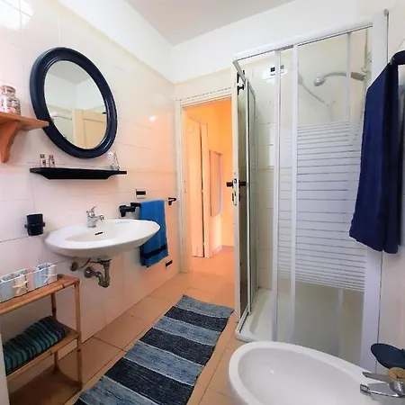 Apartamento Casa Stella Marina