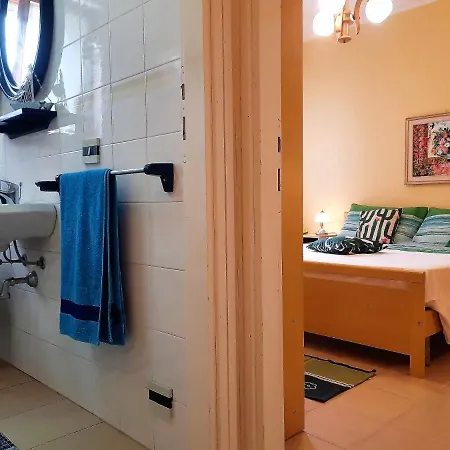 Apartamento Casa Stella Marina Alghero