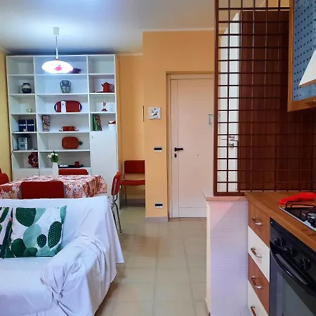 Casa Stella Marina Apartamento *