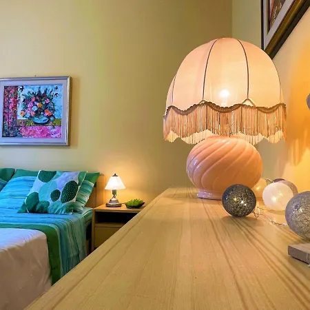 Apartamento Casa Stella Marina Alghero