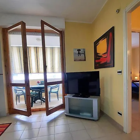 Casa Stella Marina *