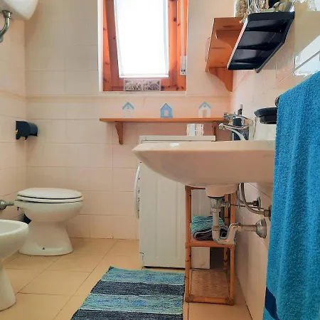 Casa Stella Marina Alghero