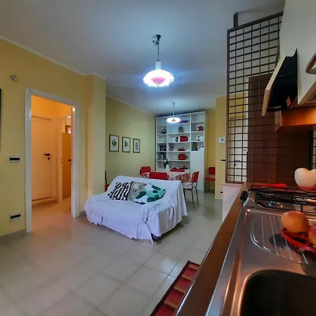 Casa Stella Marina Alghero