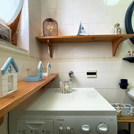Casa Stella Marina Apartamento Alghero