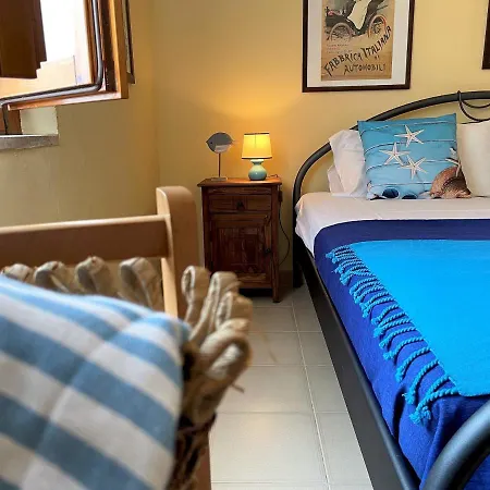 Casa Stella Marina Alghero
