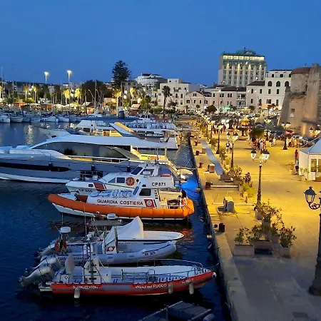 Apartamento Casa Stella Marina Alghero