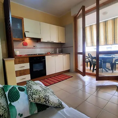 Casa Stella Marina