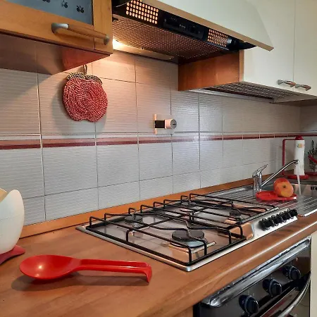 Casa Stella Marina * Alghero
