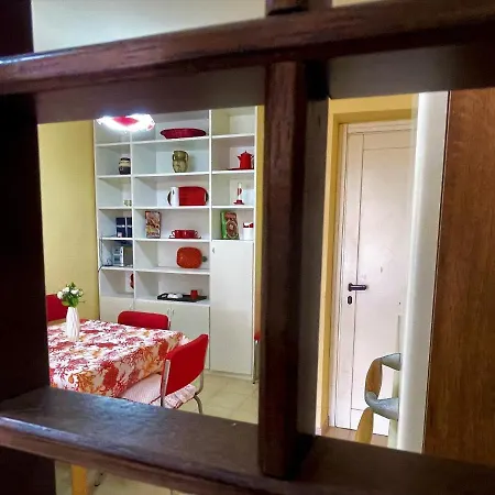 Casa Stella Marina Apartamento *