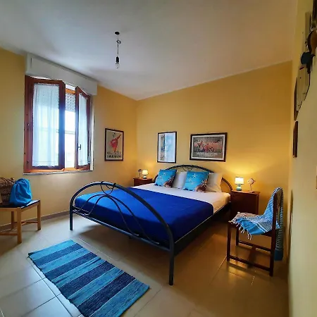 Casa Stella Marina *