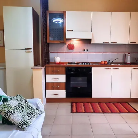 Apartamento Casa Stella Marina *