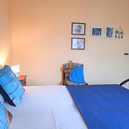 Casa Stella Marina Apartamento *