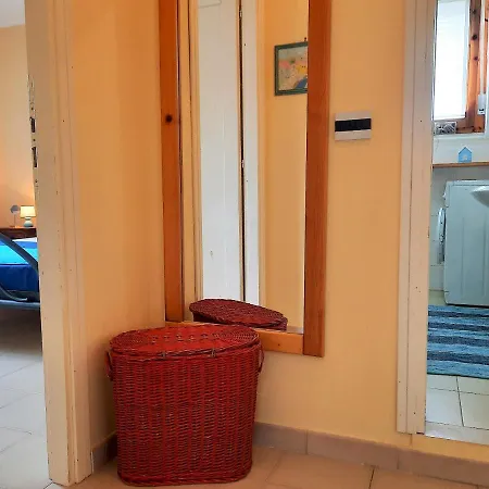 Casa Stella Marina Apartamento *