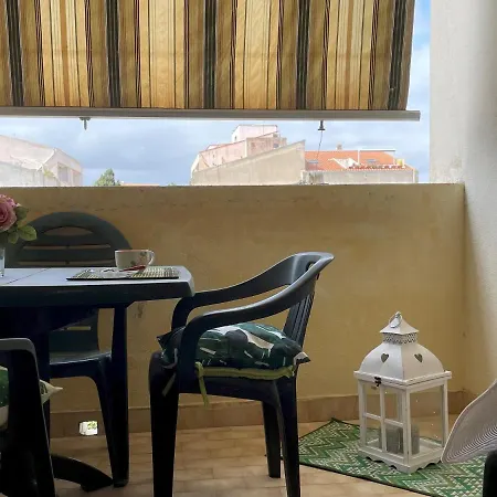 Casa Stella Marina Apartamento *