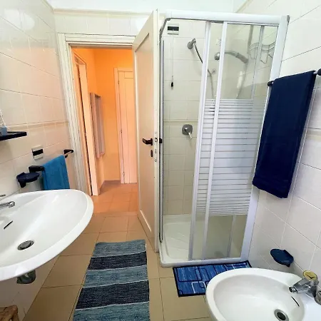 Apartamento Casa Stella Marina
