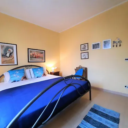 Casa Stella Marina Apartamento Alghero