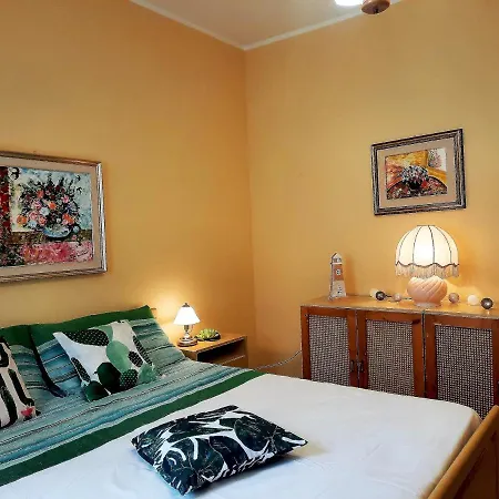 Apartamento Casa Stella Marina *