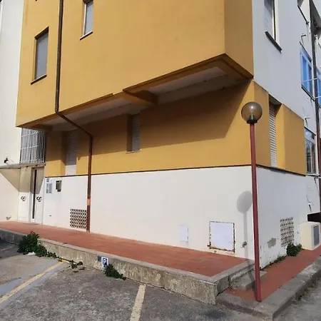 Casa Stella Marina Apartamento