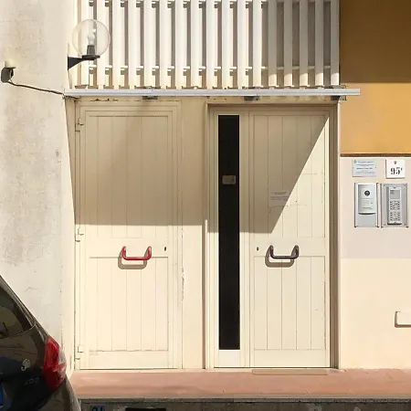 Apartamento Casa Stella Marina
